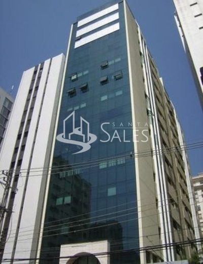 Loja-Salão, 122 m² - Foto 1