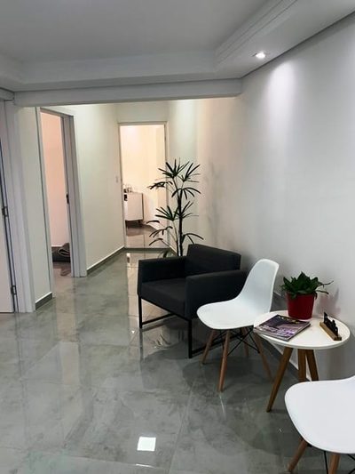Sala-Conjunto - Foto 2