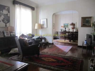 Apartamento, 3 quartos, 167 m² - Foto 1