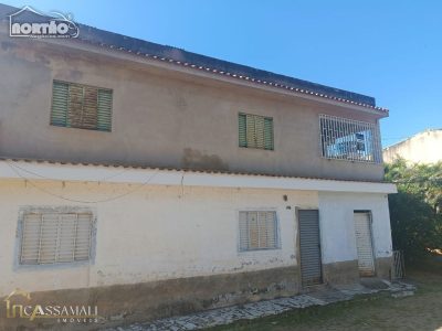 Casa, 1 quarto - Foto 1