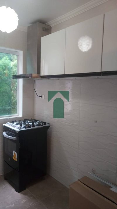 Apartamento, 2 quartos, 50 m² - Foto 5