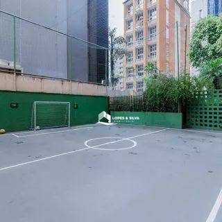 Apartamento, 3 quartos, 121 m² - Foto 5