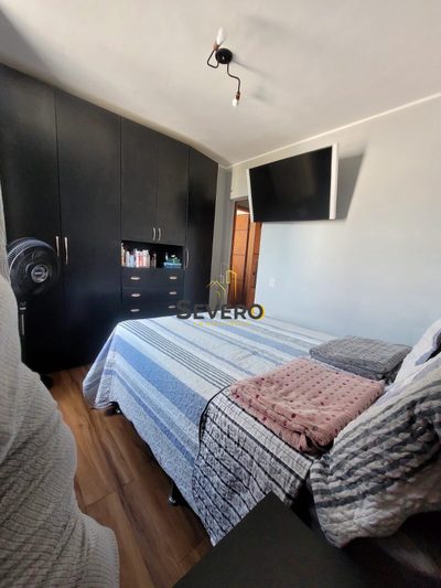 Apartamento, 2 quartos, 68 m² - Foto 4