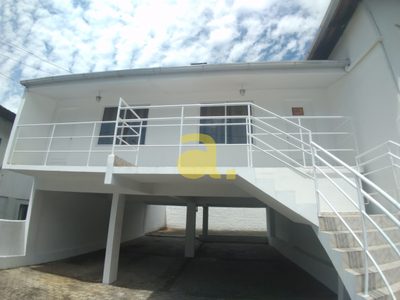 Casa, 2 quartos, 62 m² - Foto 1