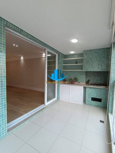 Apartamento, 3 quartos, 143 m² - Foto 2