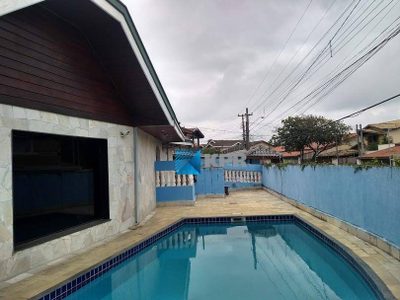 Casa, 3 quartos, 499 m² - Foto 3