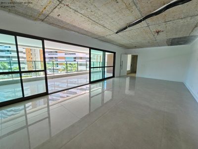 Apartamento, 4 quartos, 224 m² - Foto 2