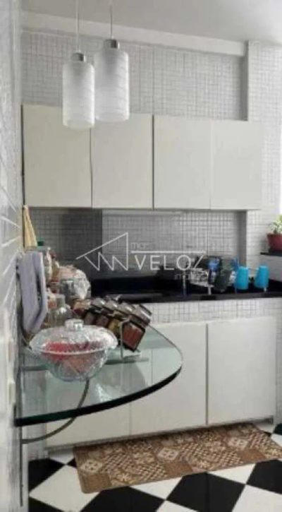 Apartamento, 2 quartos, 82 m² - Foto 1