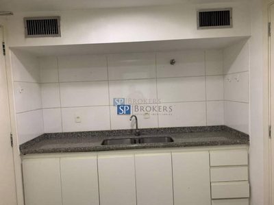 Sala-Conjunto, 362 m² - Foto 5