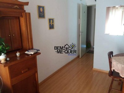 Apartamento, 2 quartos, 50 m² - Foto 1