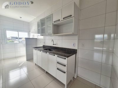 Apartamento, 2 quartos, 68 m² - Foto 2