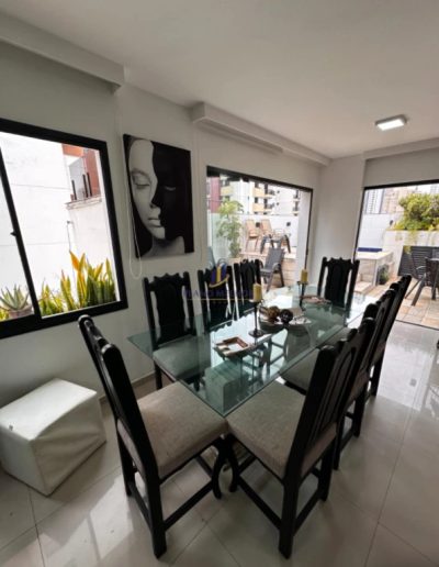 Apartamento, 3 quartos, 188 m² - Foto 2