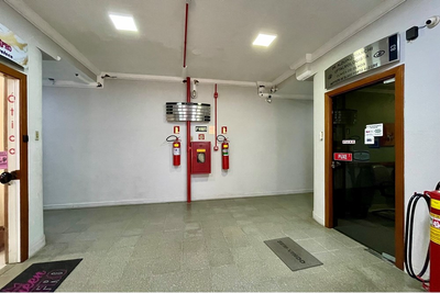 Sala-Conjunto, 52 m² - Foto 4