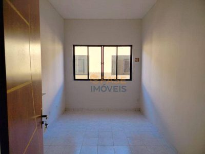 Apartamento, 2 quartos, 48 m² - Foto 4