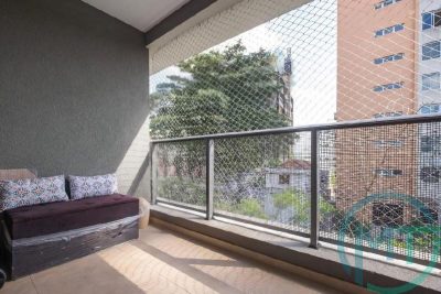 Kitnet-Studio, 25 m² - Foto 5
