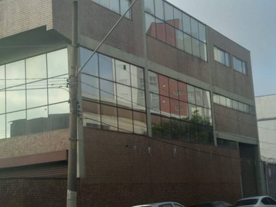 Prédio Inteiro, 575 m² - Foto 5