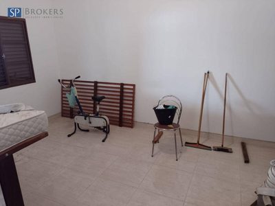 Casa, 3 quartos, 329 m² - Foto 5
