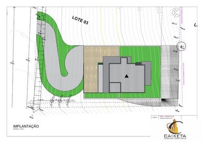 Terreno, 2568 m² - Foto 5