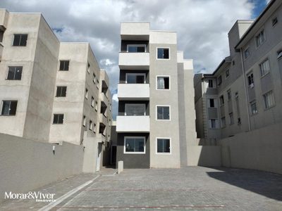 Apartamento, 2 quartos, 46 m² - Foto 3
