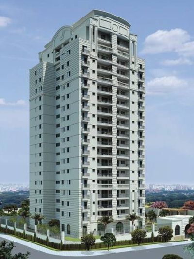 Apartamento, 3 quartos, 117 m² - Foto 2