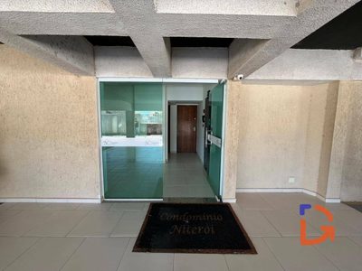 Apartamento, 2 quartos, 96 m² - Foto 5