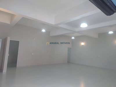 Loja-Salão, 150 m² - Foto 4
