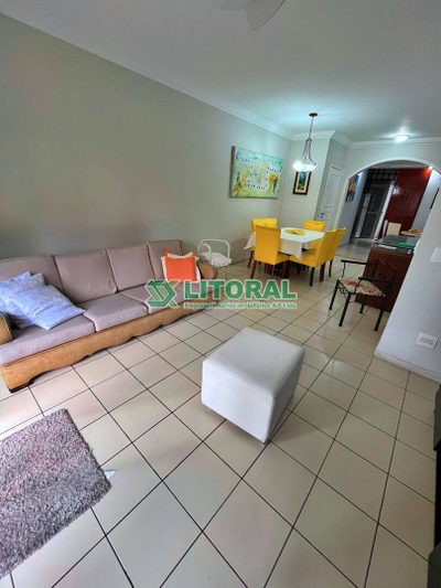 Apartamento, 3 quartos, 112 m² - Foto 3