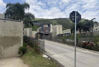 Apartamento, 2 quartos, 40 m² - Foto 1