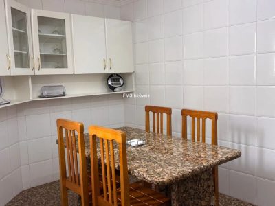 Apartamento, 3 quartos, 260 m² - Foto 2