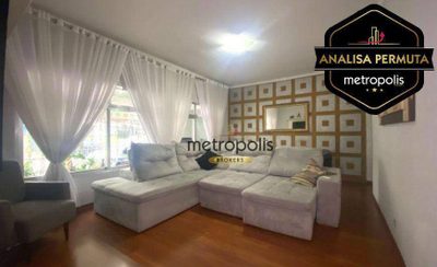 Casa, 4 quartos, 200 m² - Foto 1