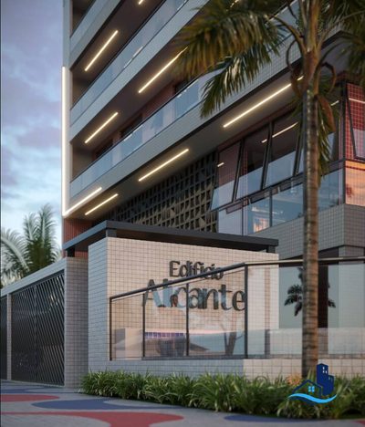 Cobertura, 4 quartos, 205 m² - Foto 2