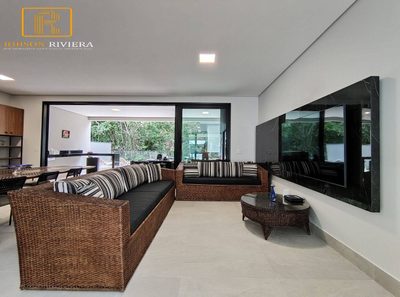 Casa, 5 quartos, 281 m² - Foto 2