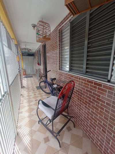 Casa, 3 quartos - Foto 4