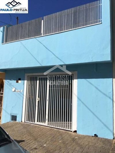 Casa, 3 quartos, 110 m² - Foto 2