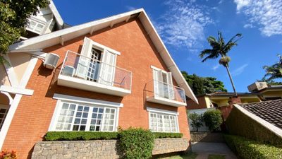 Casa, 5 quartos, 390 m² - Foto 1