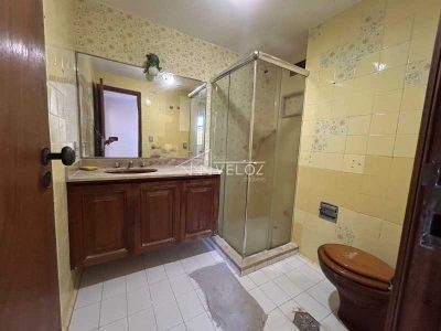 Apartamento, 3 quartos, 92 m² - Foto 1