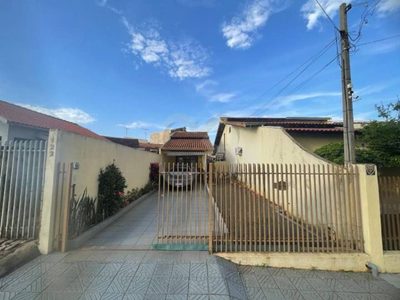 Casa, 2 quartos, 88 m² - Foto 1