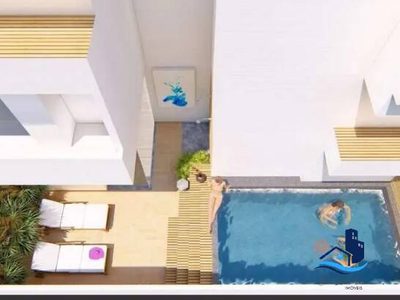 Apartamento, 3 quartos, 91 m² - Foto 5