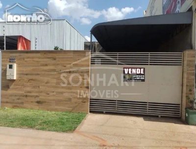 Casa, 2 quartos, 61 m² - Foto 1
