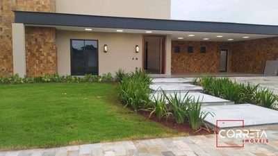 Casa de Condomínio, 7 quartos - Foto 3