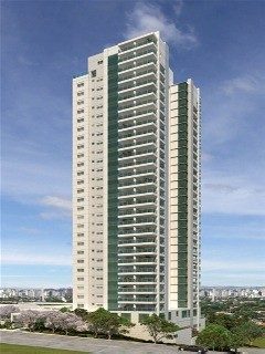 Apartamento, 4 quartos, 251 m² - Foto 3