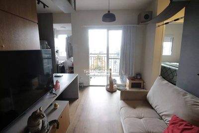 Apartamento, 2 quartos, 44 m² - Foto 2