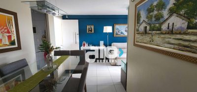 Apartamento, 3 quartos, 67 m² - Foto 1