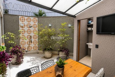Apartamento, 3 quartos, 92 m² - Foto 4