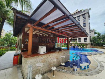 Apartamento, 3 quartos, 56 m² - Foto 4
