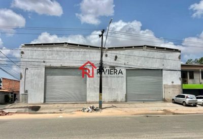 Depósito-Galpão, 820 m² - Foto 5