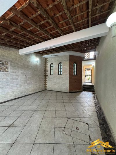 Sobrado, 3 quartos, 149 m² - Foto 5