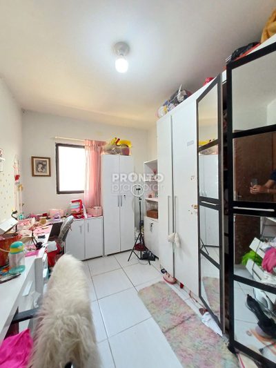 Casa, 3 quartos, 61 m² - Foto 1
