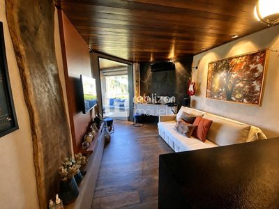 Apartamento, 1 quarto, 46 m² - Foto 3