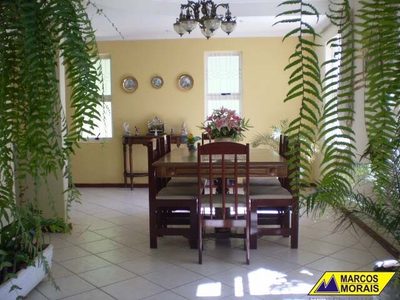 Casa, 4 quartos, 250 m² - Foto 3
